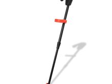 vidaXL laste metallidetektor LCD ekraaniga, 120 cm