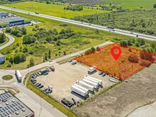 Müüa detailplaneeringuga kinnistu Jüri tehnopargis