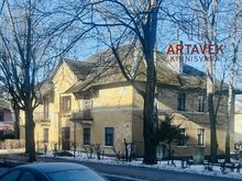 Üürile anda  Rendin plarformi vahendusel vana fondis möbleeritud 2-toaline korter