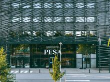 Merimetsa PESA