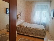 Müüa 2 toaline, kõrgede laedega, korter Jõhvis, 48,8 м2, 1/2 korrus