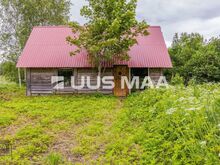 PRIVAATNE TALUKOHT SAVILÖÖVI KÜLAS ANTSLA VALLAS