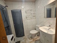 Värskelt renoveeritud rõduga korter!