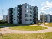 Korter hinnatud Tammelinnas!