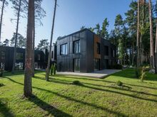 A-energiaklass, ehitusgarantii kuni 04.2027, NoBe