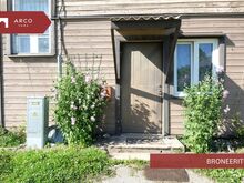 Väike korter kesklinna piiril!