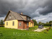 HEA JUURDEPÄÄS, WC, VESI, KANALISATSIOON!