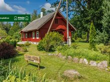 Tooma-Peedu, Jausa – peidetud pärl Hiiumaal!