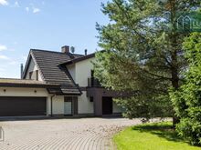 Kvaliteetne kivimaja Tartu külje all
