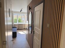 Maakleritasuta värske remondiga ilus korter