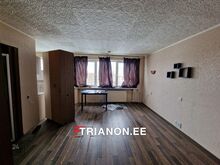 Müüa 1-toaline korter Narvas, 30,1 m2, 5/5 korrus, vajab renoveerimist