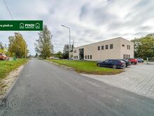 Funktsionaalne büroopind Rapla linnas!