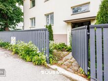 OMANÄOLINE JA SUURE POTENTSIAALIGA KINNISTU PELGULINNAS