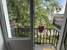 Korter Põhja-Tallinna lõpus mere ääres!