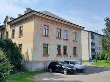 Paigaldatud uued puitaknad 3-kordsete klaaspakettidega