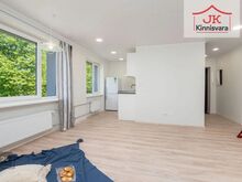 KESKLINNALE LÄHEDAL, AASTARINGNE ÜÜRIKODU!
