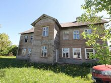 KORTER

Korter vajab kapitaalremonti