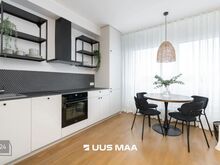 Möbleeritud 2-toaline Foorumi majas! Ilma tagatisrahata.
