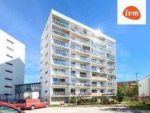 8.korruse korter vaatega Pärnu lahele!