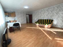 Müüa muudetud planeeringuga 3-toaline korter Kohtla-Järvel!