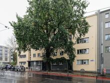 Korter vaba, sobib elamiseks ühele inimesele!
