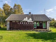Suvila mere lähedal!