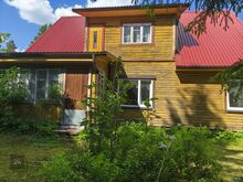 MÜÜA VALGE KESK-VILLA VALGEMETSA KÜLAS, PÕLVAMAALHind: 125 000 € Looduse keskel paiknev avar t
