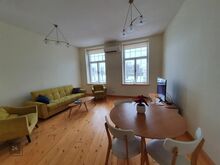 Renoveeritud korter südalinnas!