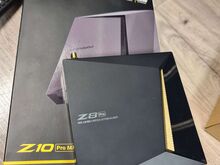 Meedia striimer Formuler Z8 Pro
