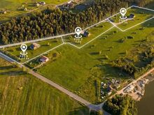 Sinu uus kinnistu Tallinnast 30 min ulatuses