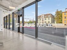 Uus äripind Kristiines 94,2m² + 2 parkimiskohta