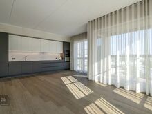 Parkimiskoha, panipaiga ja 5,4m² rõduga kodu!
