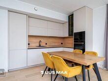 -5000€ KLIENDIPÄEVAKS! PREEMIUM KODU! SUUR TERRASS!