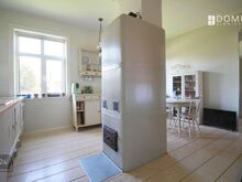 Ela NAGU maal, aga TEGELIKULT linnas