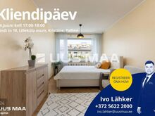 EELREGISTREERIMISEGA KLIENDIPÄEV 04.06.26!