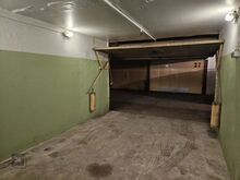 Väga hea asukohaga garaaž!