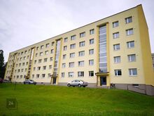 Heledates toonides kodu- Sõpruse pst 3