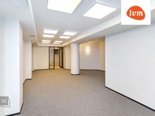 Värske viimistlusega büroopind Tartu südames!