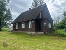 Privaatne Talumaja Valgamaal
