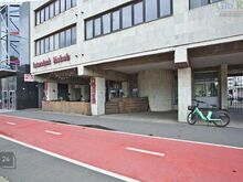 Loo oma restoran või muu äri TLÜ kõrval!
