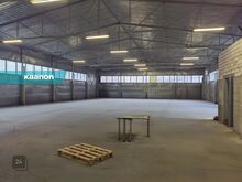 Soodusüür — esimesed pool aastat 4 €/m² !