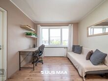 UUE MAAILMA KAHETOALINE KORTER! VABANEB 01.07 KUUPÄEVAL