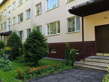 2
 Продам 1-комнатную квартиру в центре Нарвы — ул