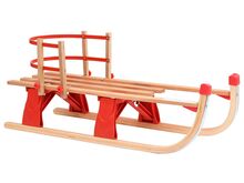 vidaXL seljatoega kokkupandav kelk 119 cm, puit