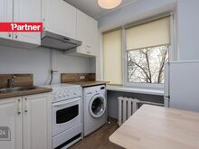 Anda üürile ühetoaline korter kesklinnas, Lastekodu tänaval