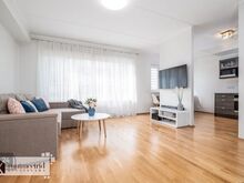 Avar planeering. B energiamärgis. Suur rõdu.