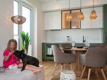 Tartu linna ja valla piiril asuv Erminurme on hubane elukvartal, milles on tänaseks valminud üheks