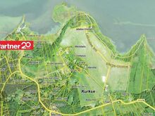 Privaatne mereäärne kinnistu
