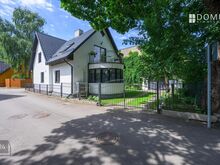 Kodu, mis on loodud kestma – kivimaja hinnatud piirkonnas!