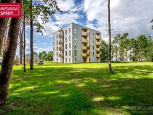 Vastvalminud Niidupargi elurajooni neljas kortermaja - Niidu 1b! AS SA